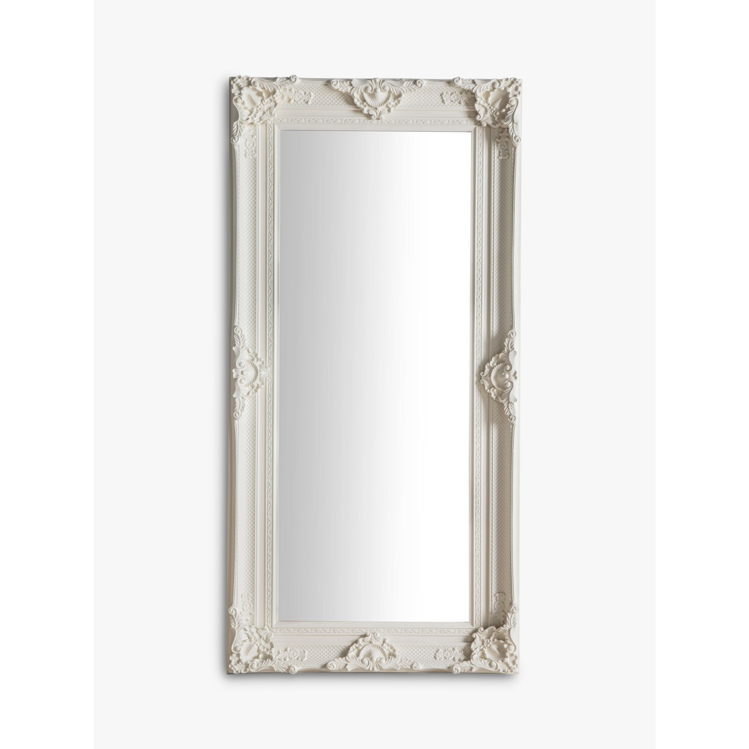 Gallery Direct Louvel Leaner Mirror, 177 x 88cm - image 1