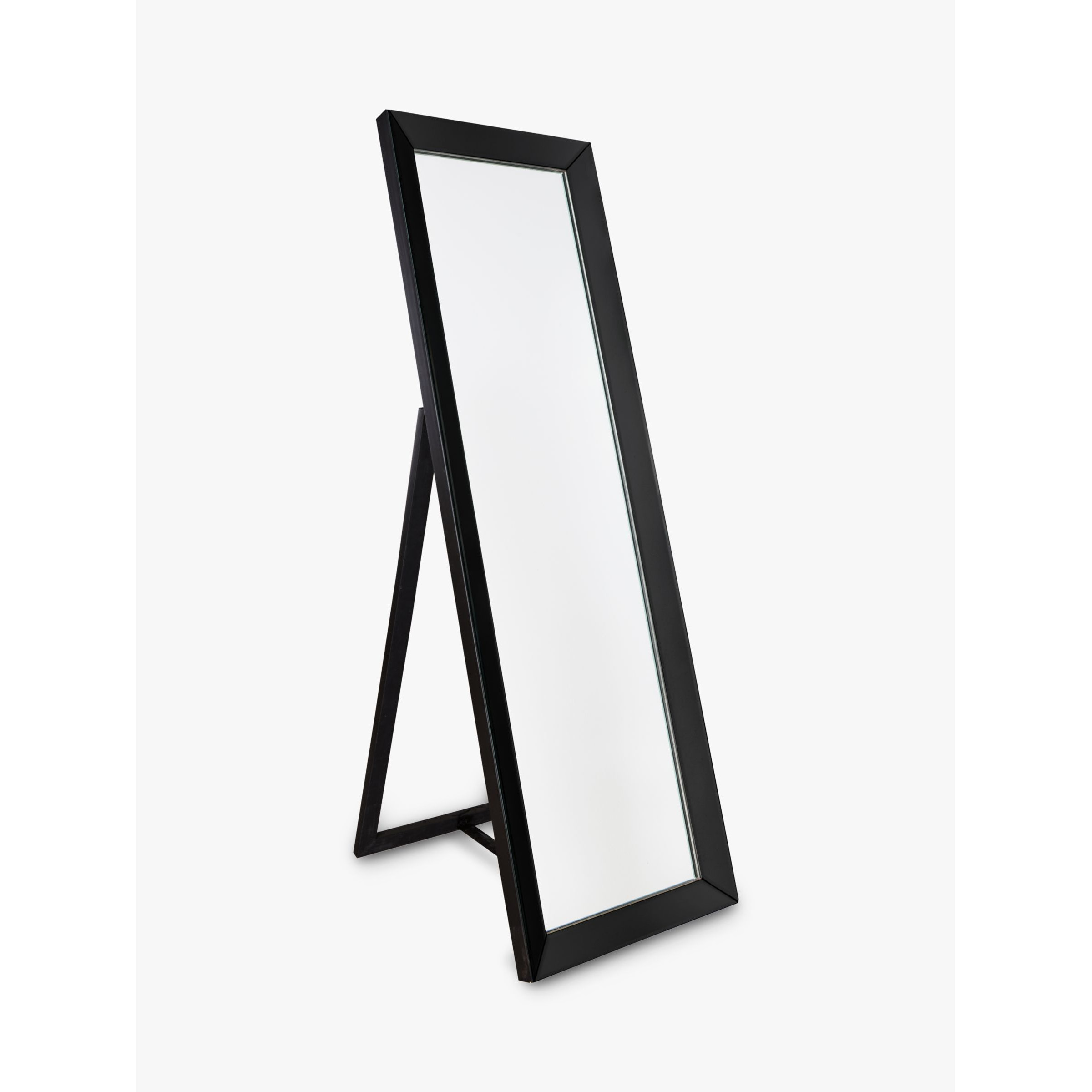 Gallery Direct Melanie Cheval Freestanding Mirror, 155 x 48cm - image 1