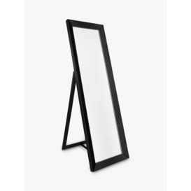 Gallery Direct Melanie Cheval Freestanding Mirror, 155 x 48cm - thumbnail 1