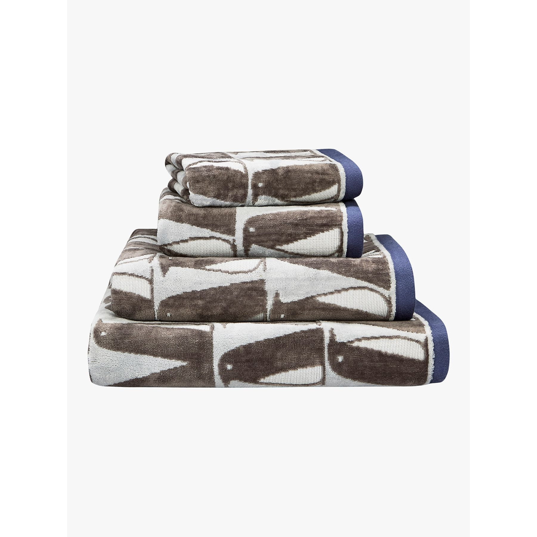 Scion Pedro Towels, Ice - image 1