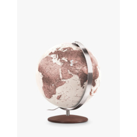 Räthgloben Handmade Illuminated Earth Globe
