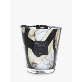 Babobab Marble Scented Candle Max 16,1kg