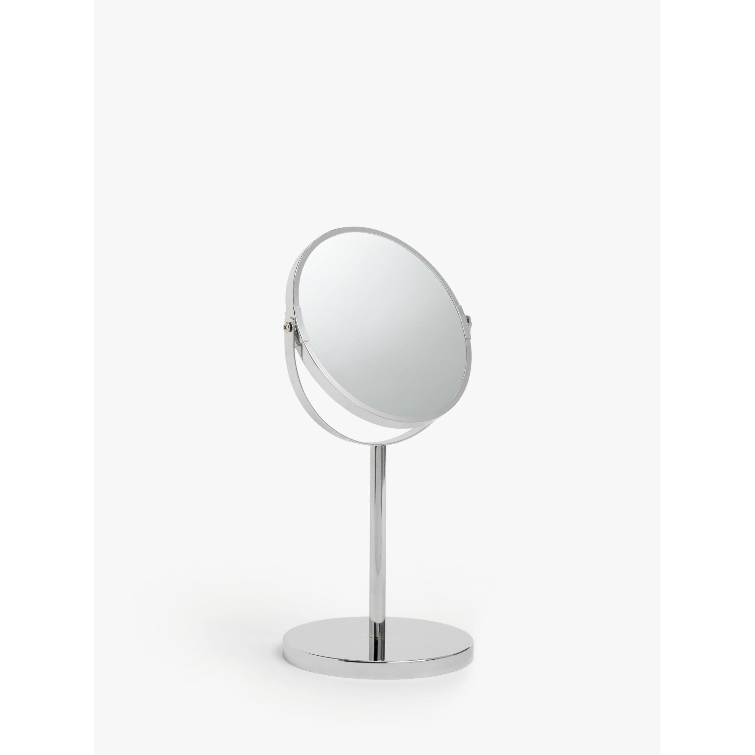 John Lewis ANYDAY Essential Pedestal Mirror - image 1
