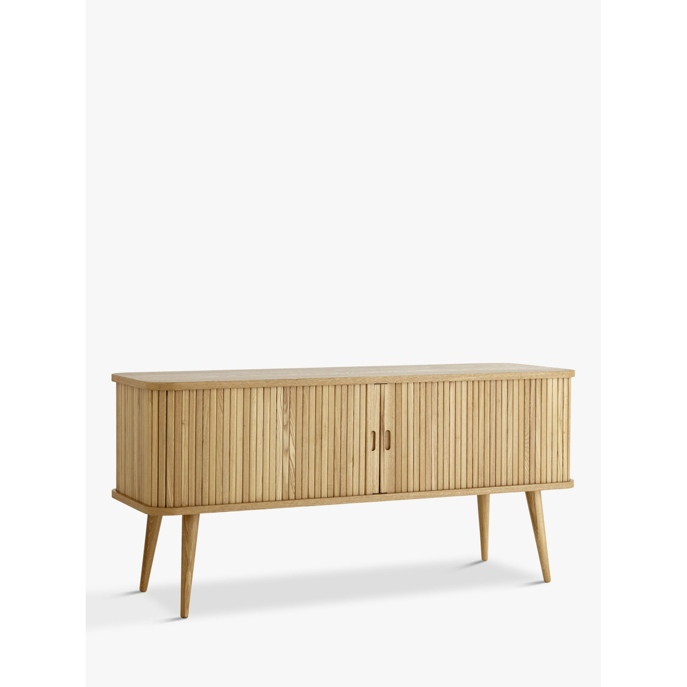 "John Lewis Grayson TV Stand Sideboard for TVs up to 60""" - image 1