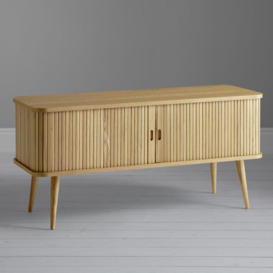 "John Lewis Grayson TV Stand Sideboard for TVs up to 60""" - thumbnail 2