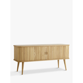 "John Lewis Grayson TV Stand Sideboard for TVs up to 60""" - thumbnail 1