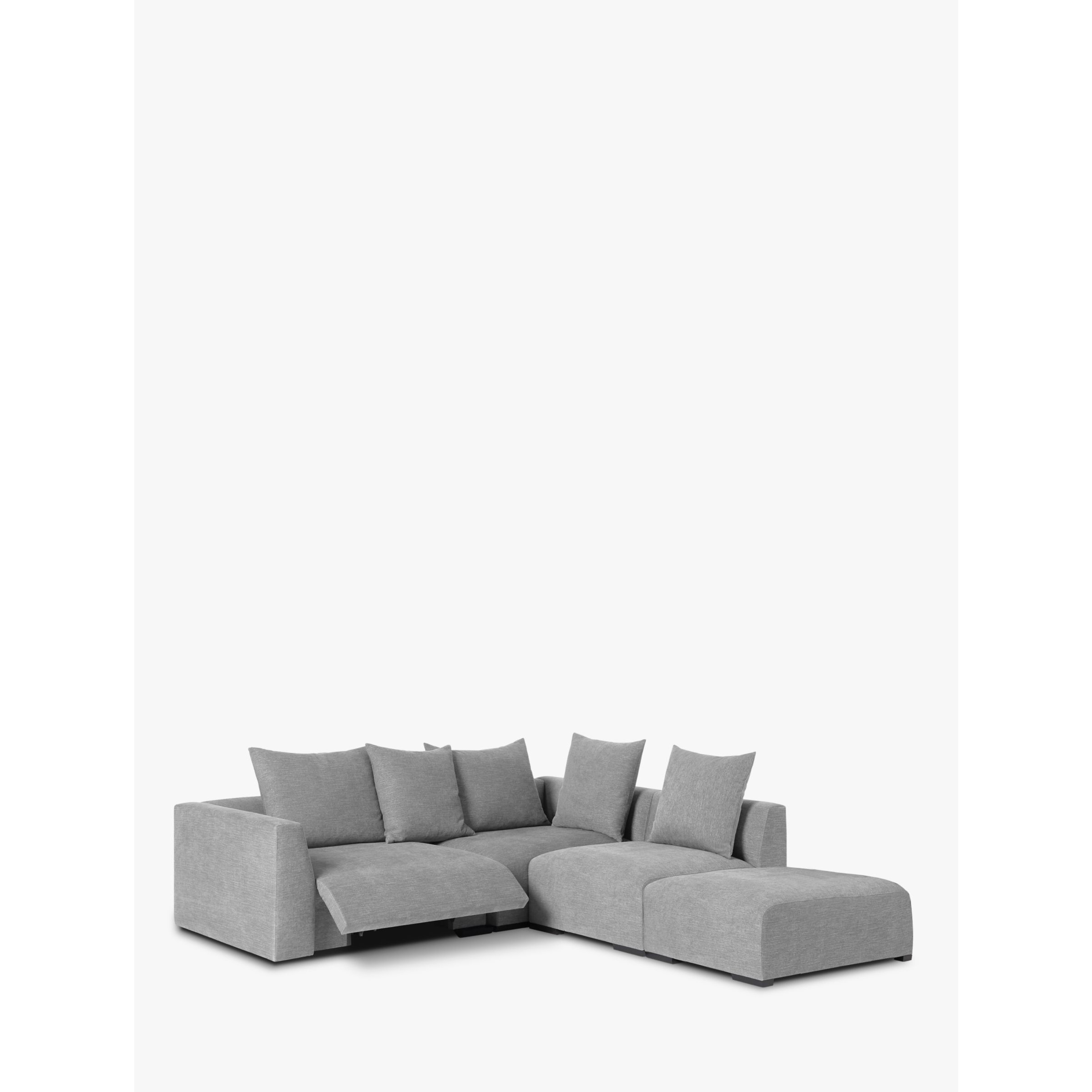 John Lewis Tokyo Motion RHF Large Corner Group