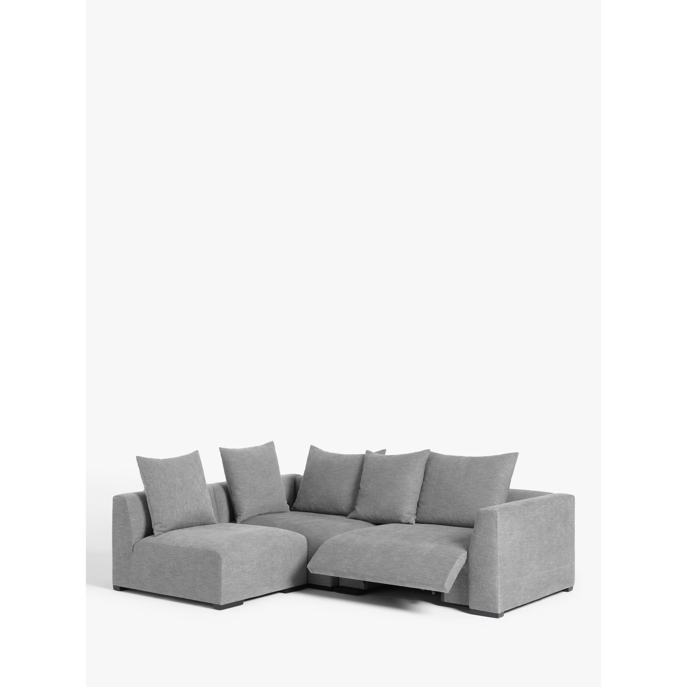 John Lewis Tokyo Motion LHF Medium Corner Group