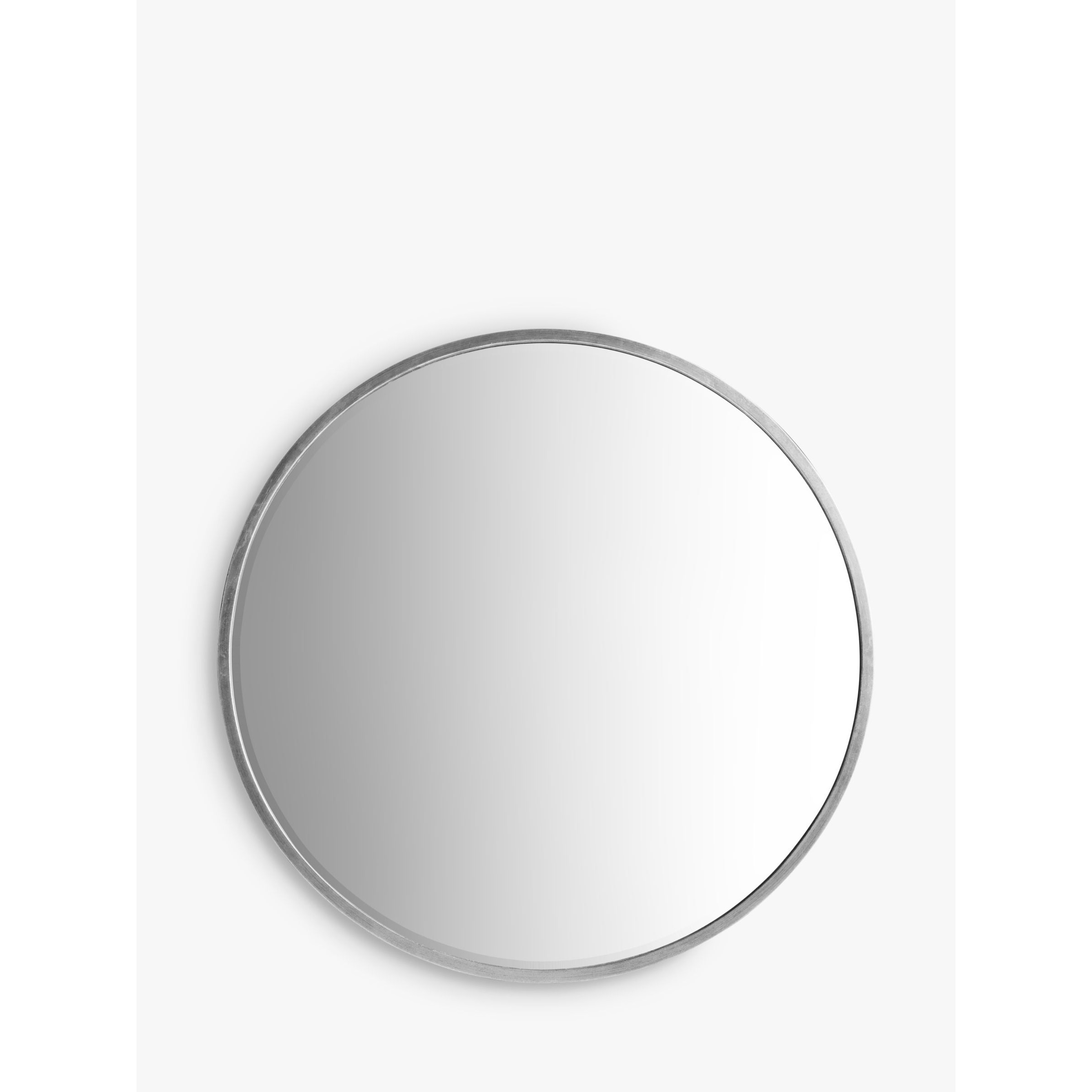 Gallery Direct Cade Round Wall Mirror - image 1