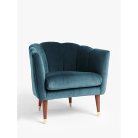 John Lewis + Swoon Enville Occasional Armchair