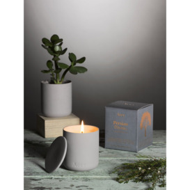 Aery Persian Thyme Scented Candle, 280g - thumbnail 2