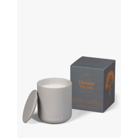 Aery Persian Thyme Scented Candle, 280g - thumbnail 1
