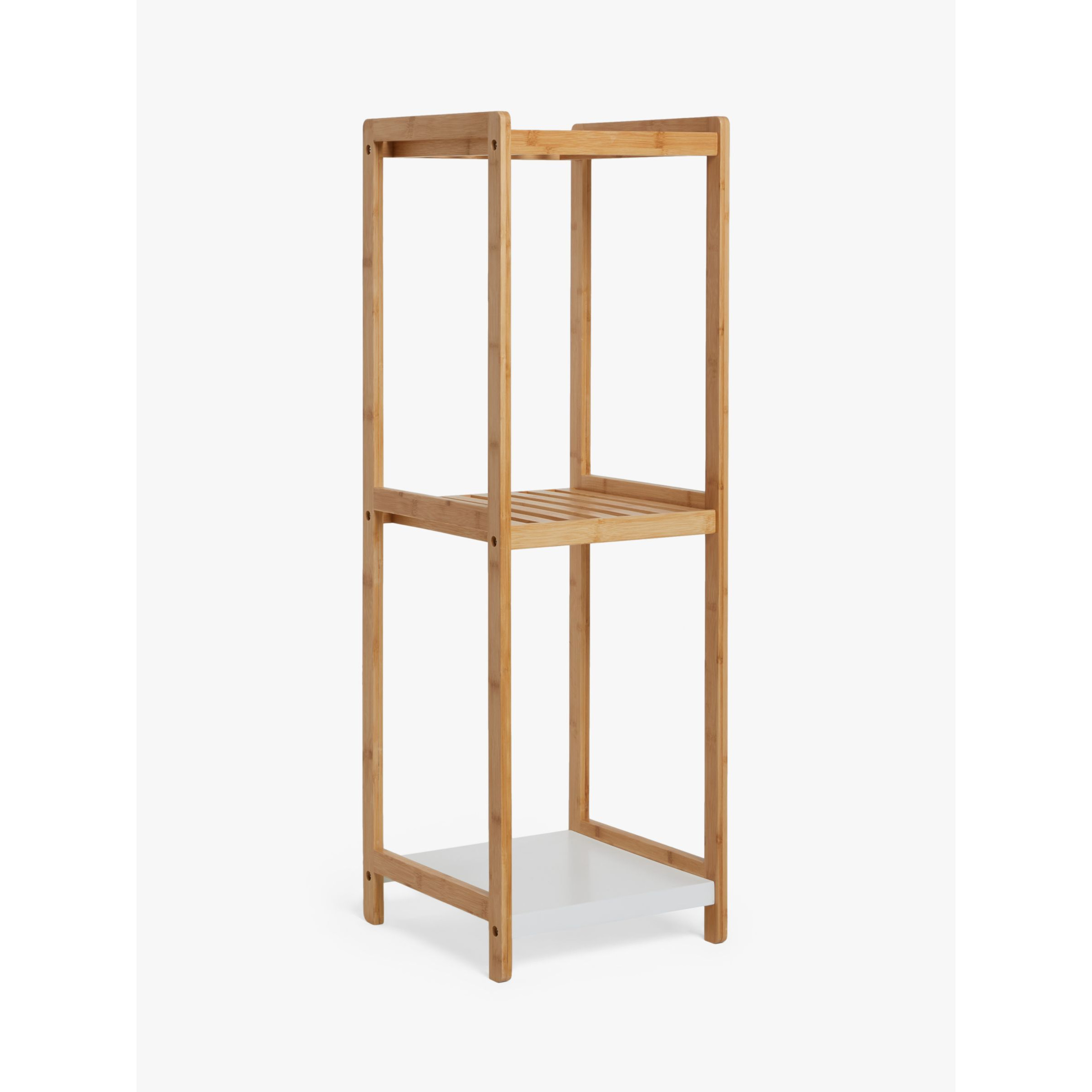 John Lewis ANYDAY 6 Hanging Shelves - Home Storage