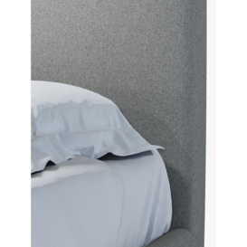 John Lewis Tall Emily with Footend Upholstered Bed Frame, Double - thumbnail 6