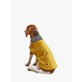 Joules Mustard Dog Raincoat - thumbnail 3