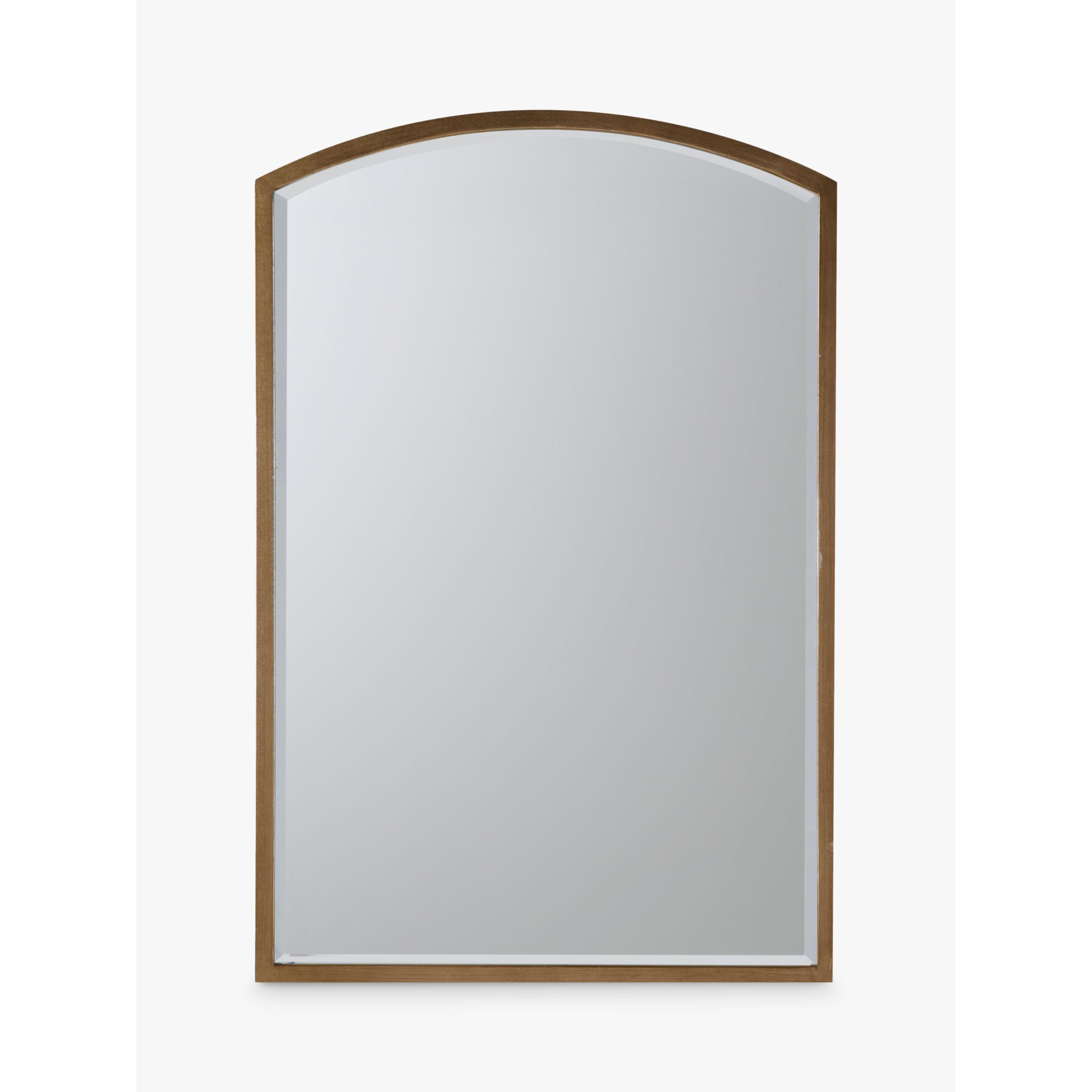 Gallery Direct Cade Arched Wall Mirror - image 1