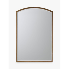 Gallery Direct Cade Arched Wall Mirror - thumbnail 1