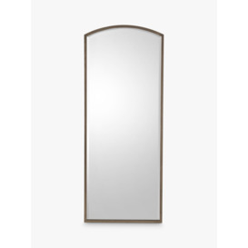 Gallery Direct Cade Arched Wall Mirror - thumbnail 1