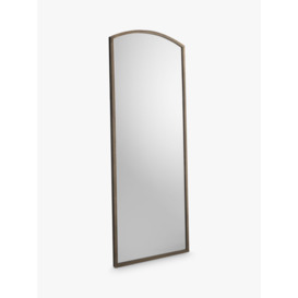 Gallery Direct Cade Arched Wall Mirror - thumbnail 2