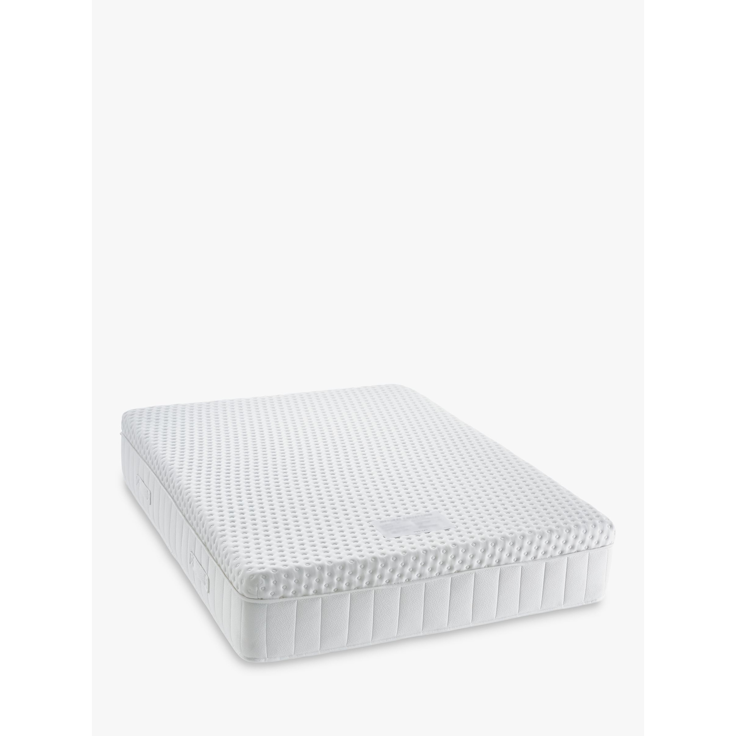 John Lewis Climate Collection 2000 Pocket Spring Mattress, Soft Tension, Small Double - image 1