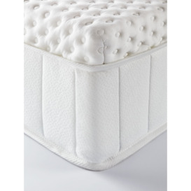 John Lewis Climate Collection 2000 Pocket Spring Mattress, Soft Tension, Small Double - thumbnail 2