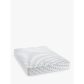 John Lewis Climate Collection 1200 Pocket Spring Mattress, Medium Tension, Double