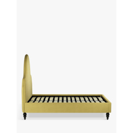 John Lewis Silhouette Upholstered Bed Frame, Double - thumbnail 4