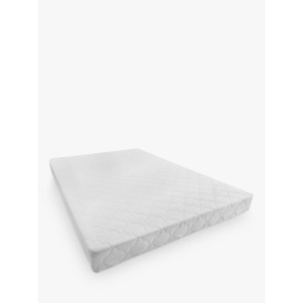John Lewis ANYDAY Rolled Memory Foam Mattress, Medium/Firm Tension, Small Double - thumbnail 2