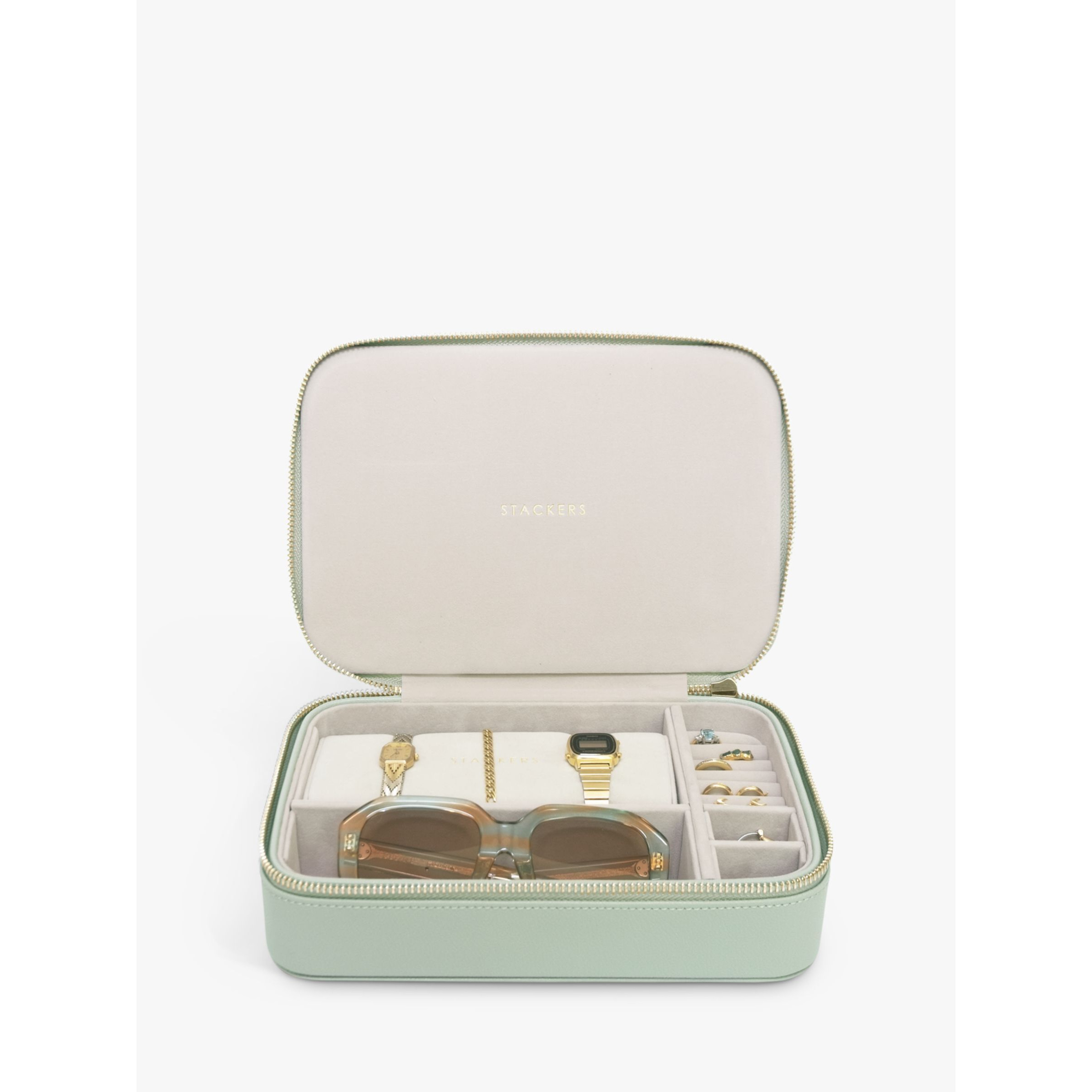 Stackers Jewellery Travel Case - image 1