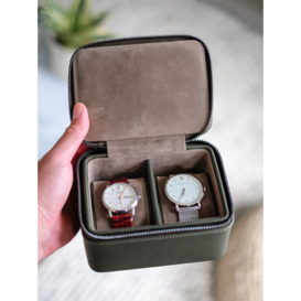 Stackers Double Watch Box - thumbnail 2