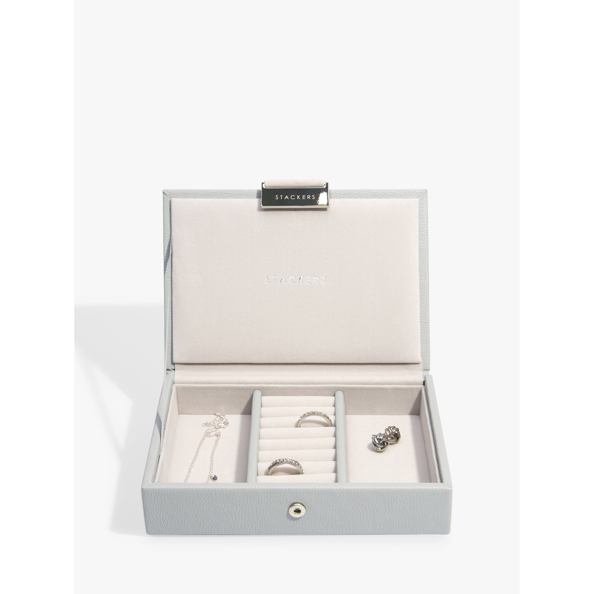 Stackers Mini Jewellery Box Lid - image 1