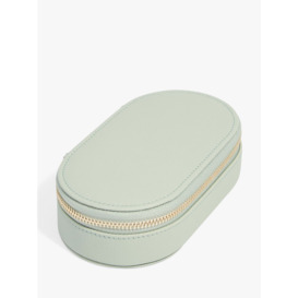 Stackers Oval Travel Jewellery Case - thumbnail 3