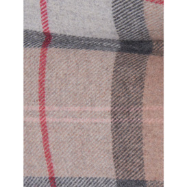 Barbour Pink Luxury Dog Bed - thumbnail 3