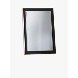 Gallery Direct Freeman Rectangular Mirror, 105 x 75cm - thumbnail 1