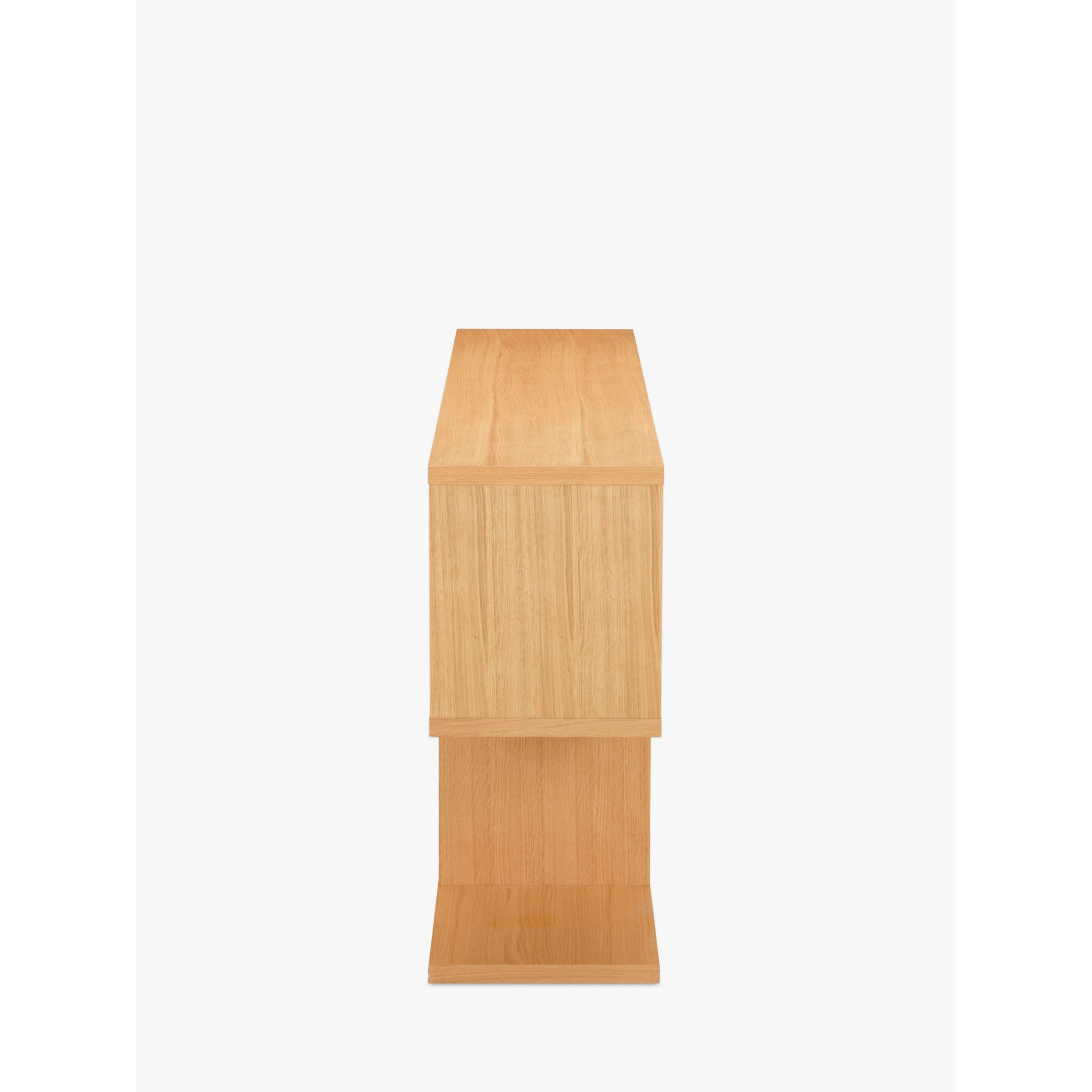 Content by Terence Conran Balance Console Table, Natural by John 