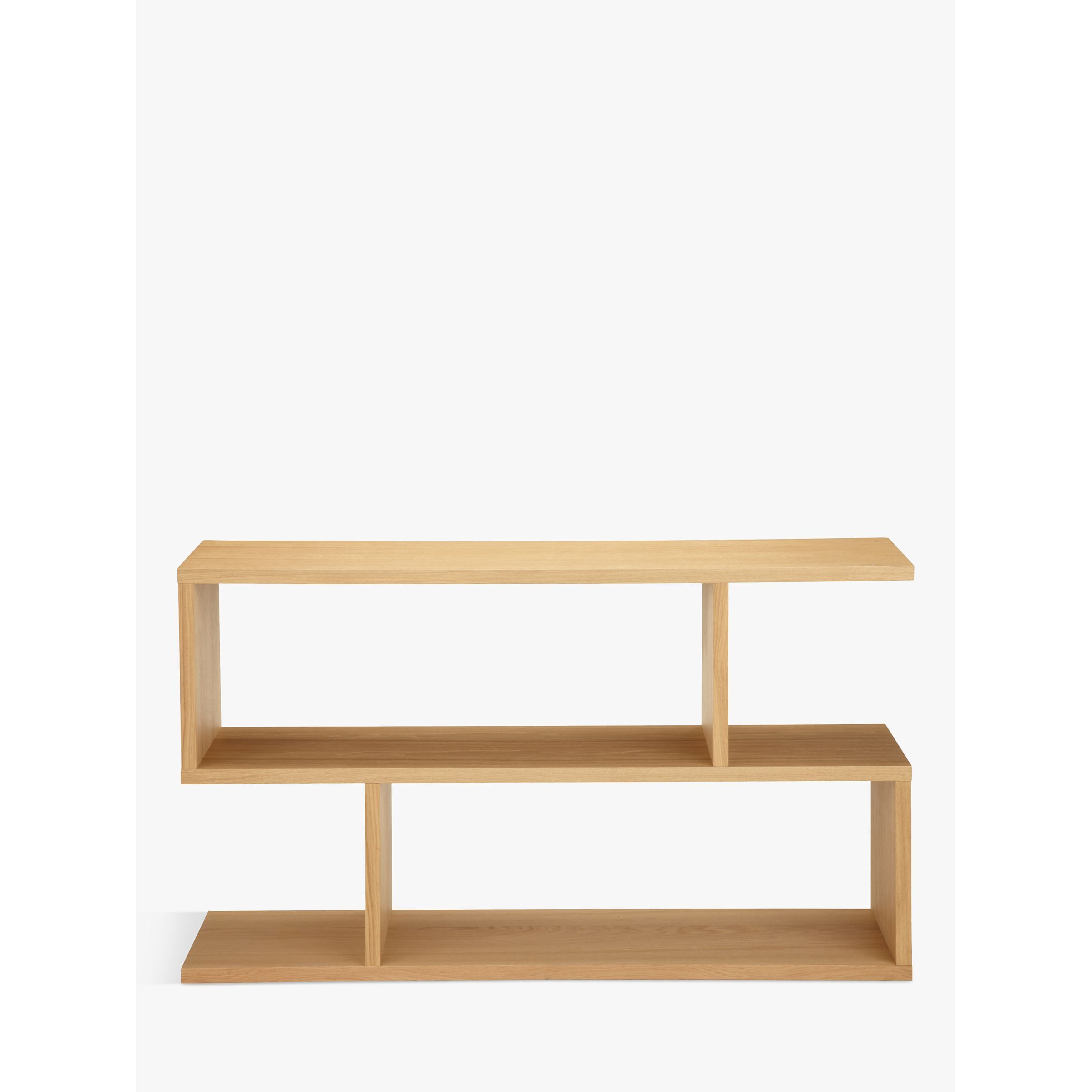 Content by Terence Conran Balance Console Table, Natural by John 