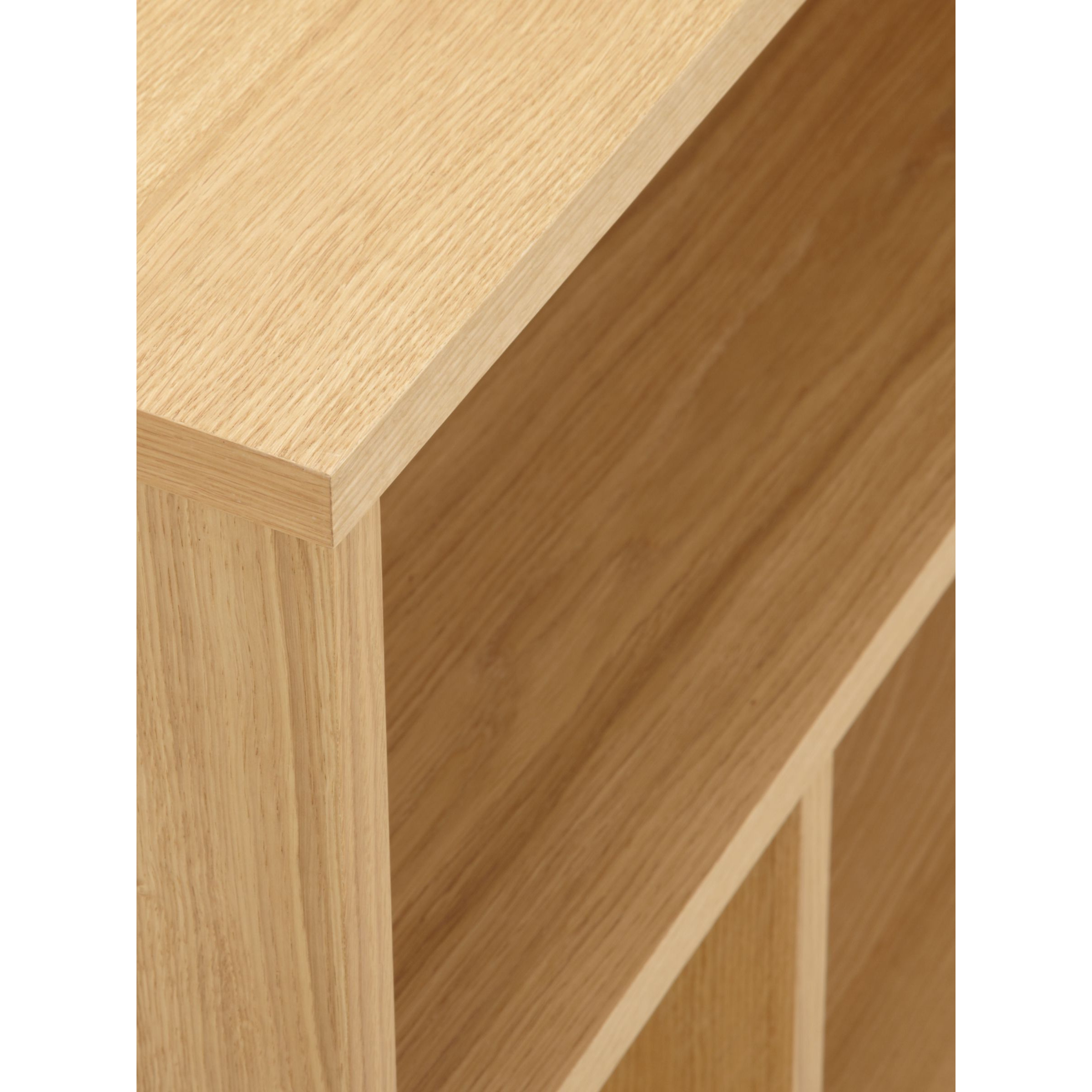 Content by Terence Conran Balance Console Table, Natural by John 