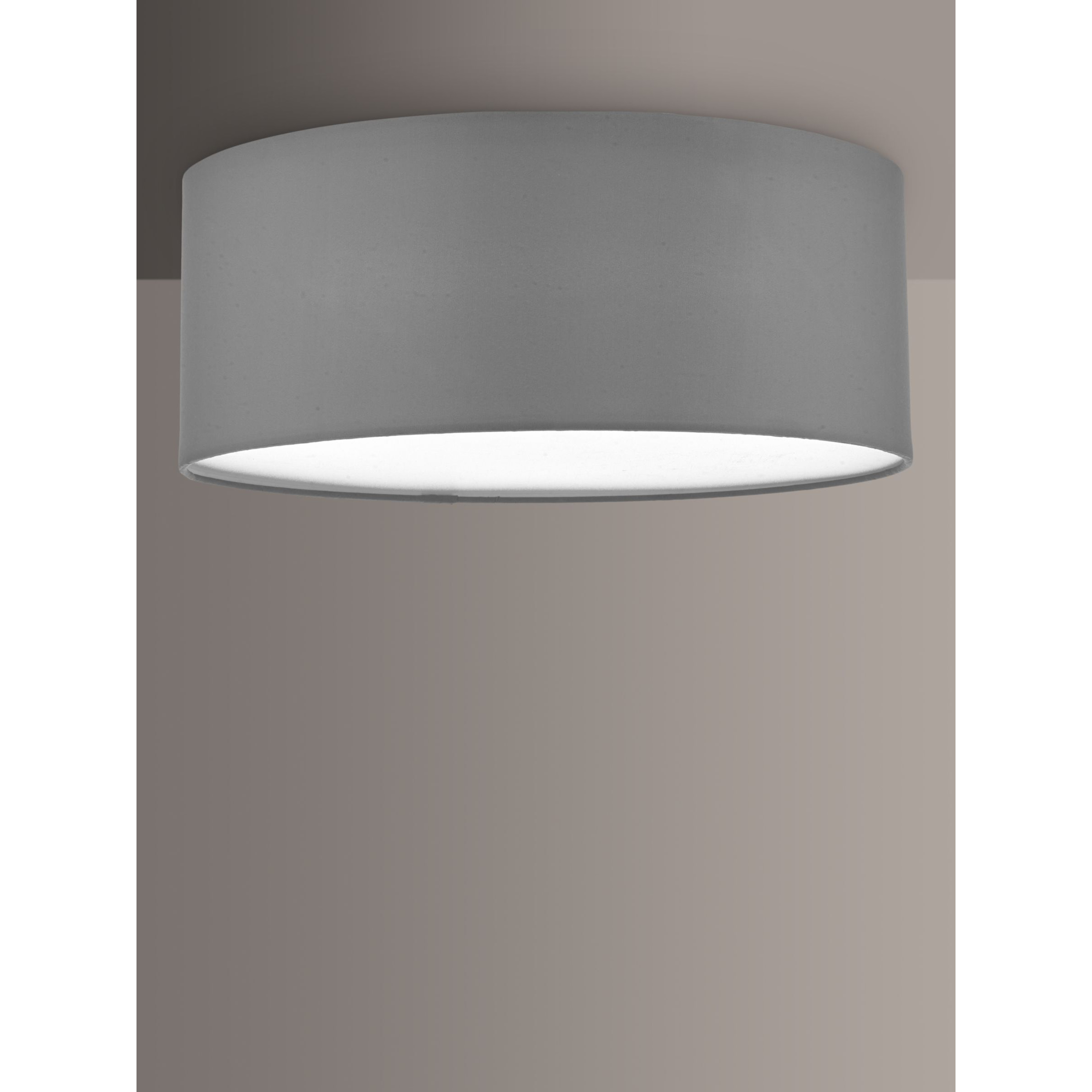Där Cierro Diffuser Flush Ceiling Light, Dia.40cm - image 1