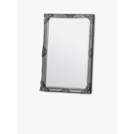 Gallery Direct Fiennes Rectangular Decorative Frame Wall Mirror, 103 x 70cm - thumbnail 1