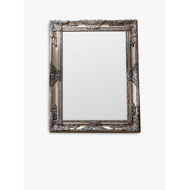 Gallery Direct Hampshire Rectangular Decorative Frame Wall Mirror, 114 x 83cm