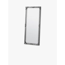 Gallery Direct Fiennes Rectangular Decorative Frame Leaner / Wall Mirror, 160 x 70cm - thumbnail 1