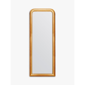 Gallery Direct Worthington Arched Beaded Wall Mirror - thumbnail 1