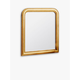 Gallery Direct Worthington Arched Beaded Wall Mirror - thumbnail 2