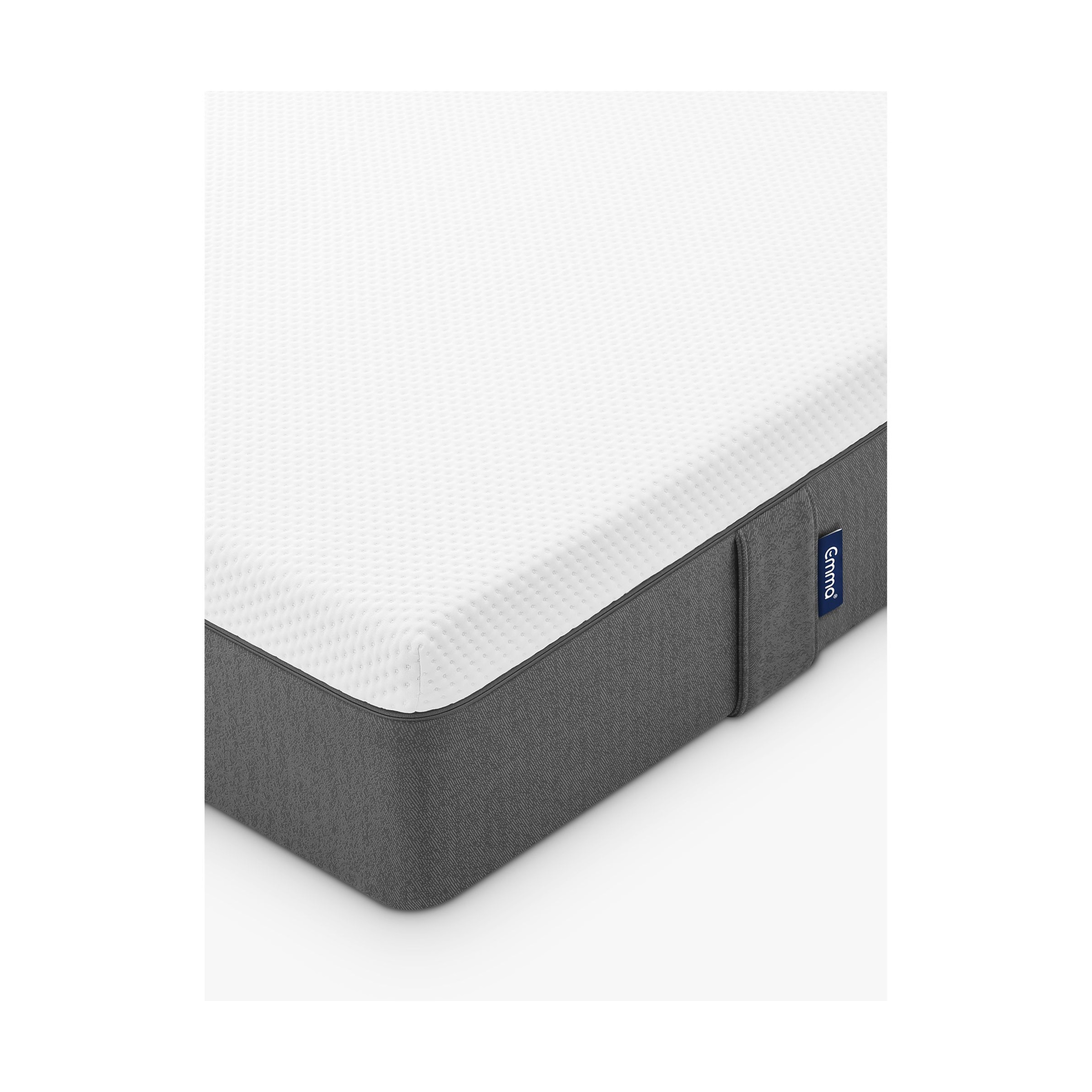 Emma Hybrid Mattress, Medium Tension, Double
