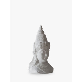 John Lewis Buddha Garden Sculpture, H75cm - thumbnail 2