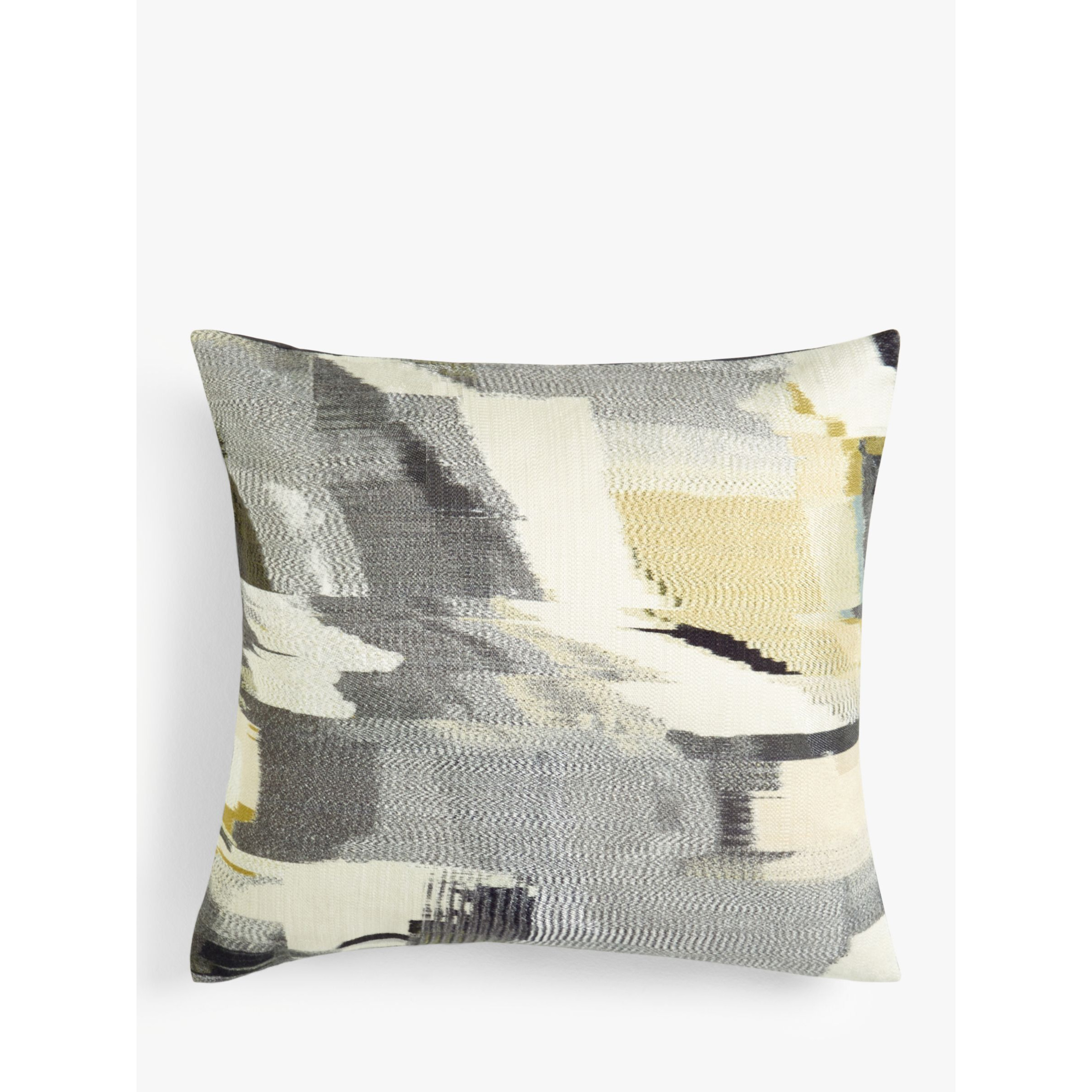 Harlequin Perspective Cushion - image 1