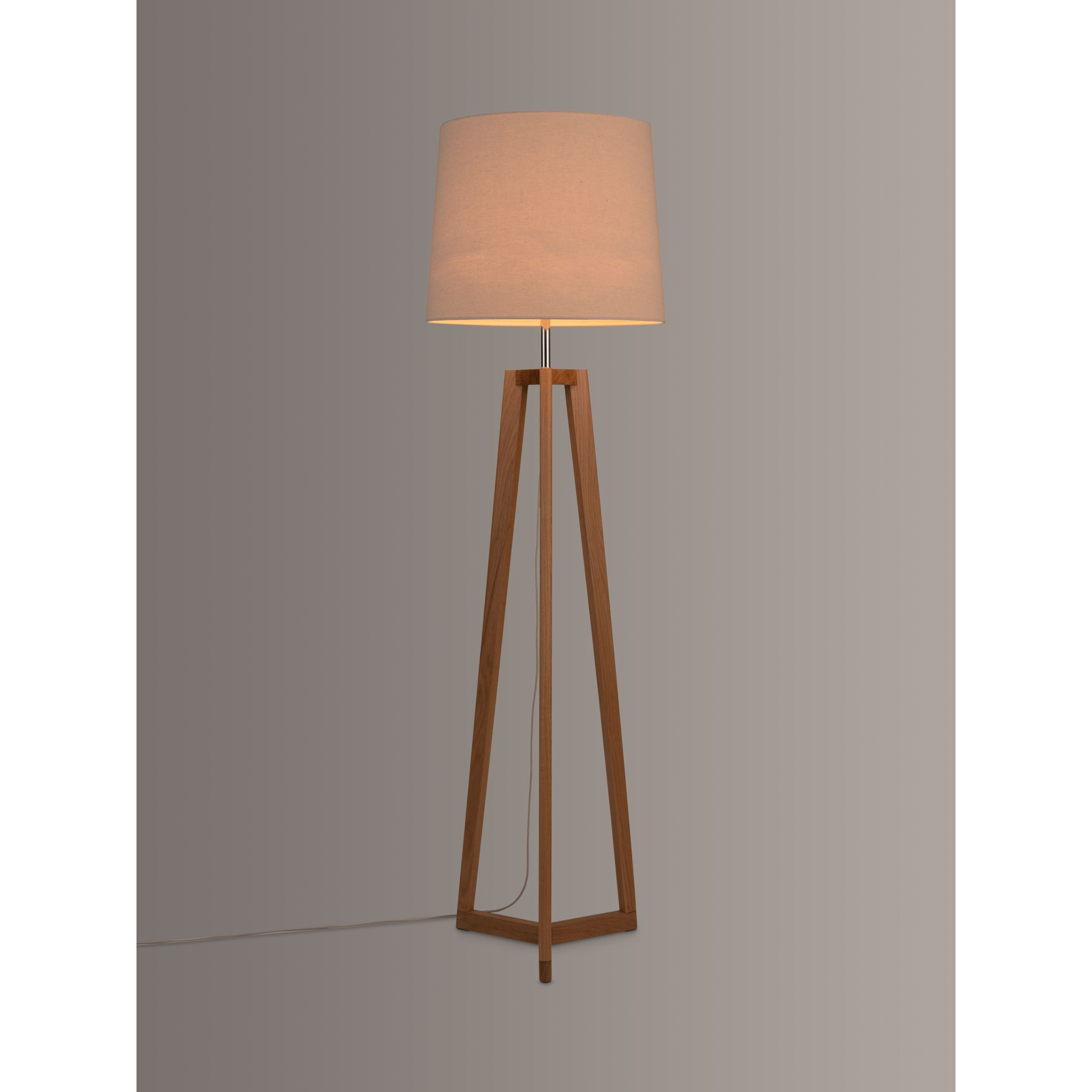 John Lewis Trinity Floor Lamp