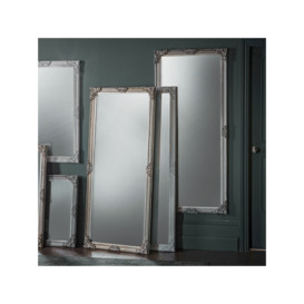 Gallery Direct Fiennes Rectangular Decorative Frame Leaner / Wall Mirror, 160 x 70cm - thumbnail 2