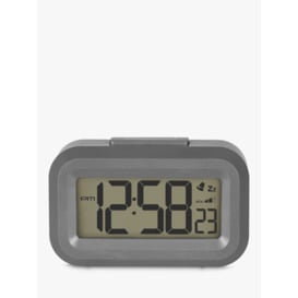 Acctim Small LCD Digital Alarm Clock - thumbnail 2