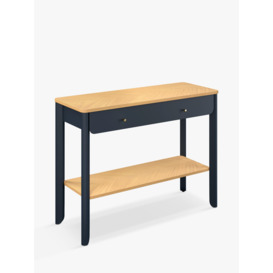 John Lewis ANYDAY Fern Console Table - thumbnail 1
